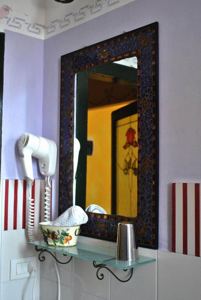 La Casa Dei Carrai Bed and Breakfast Pitigliano Eksteriør billede